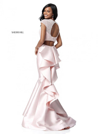 Sherri Hill Style Number 51624 - 4