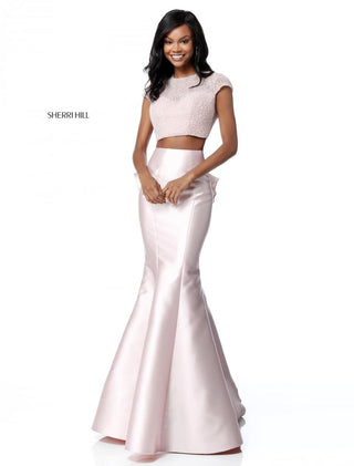Sherri Hill Style Number 51624 - 3
