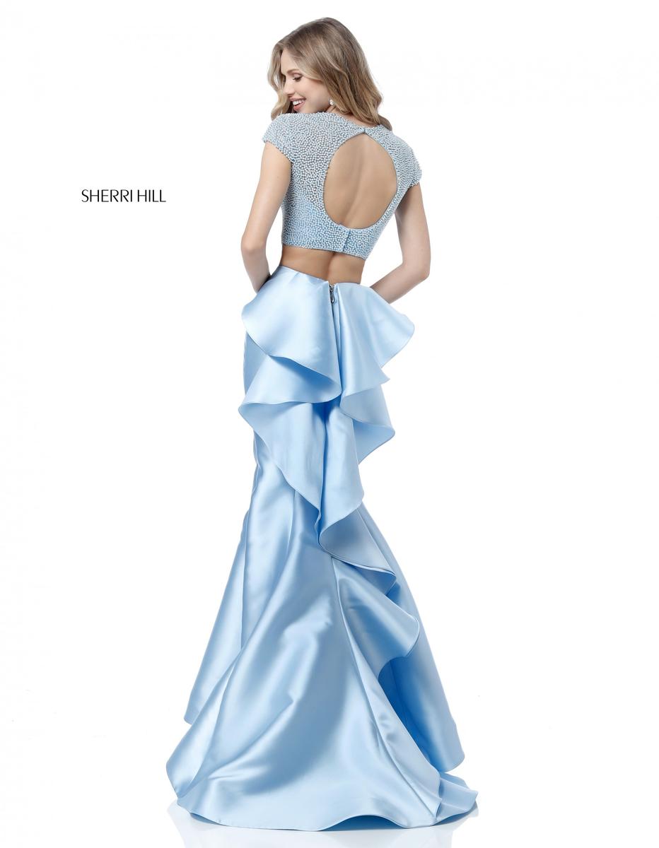 Sherri Hill Style Number 51624 - 2
