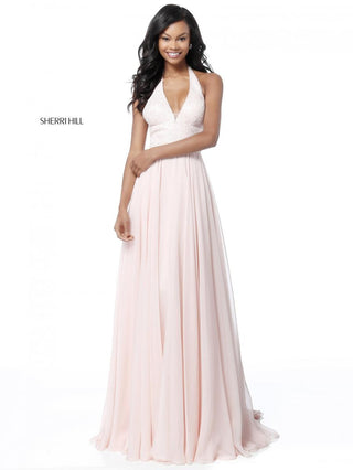 Sherri Hill Style Number 51640 - 7