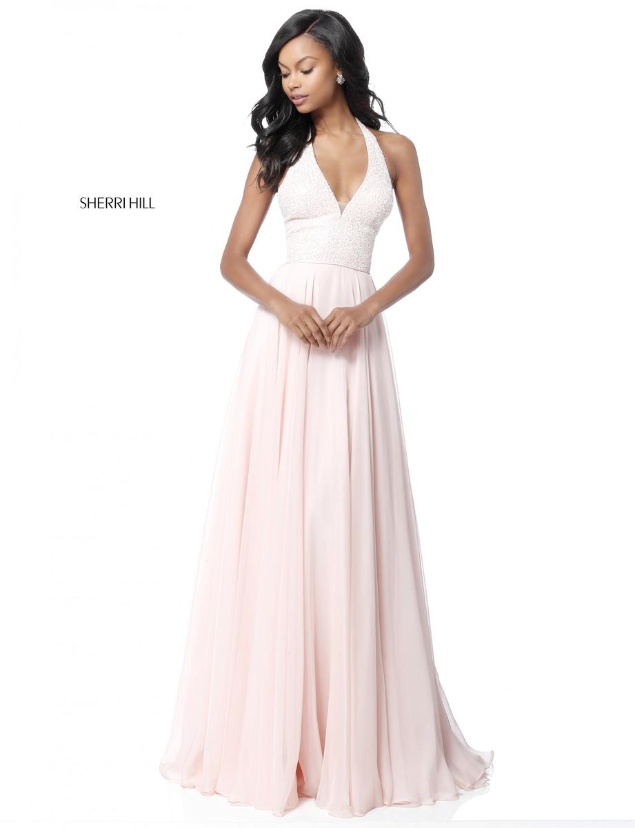 Sherri Hill Style Number 51640 - 3