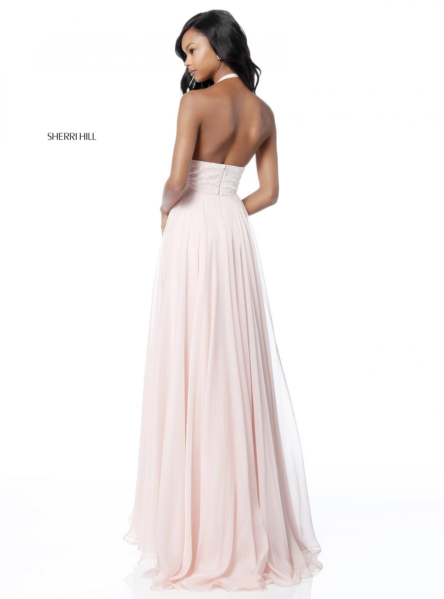Sherri Hill Style Number 51640 - 4