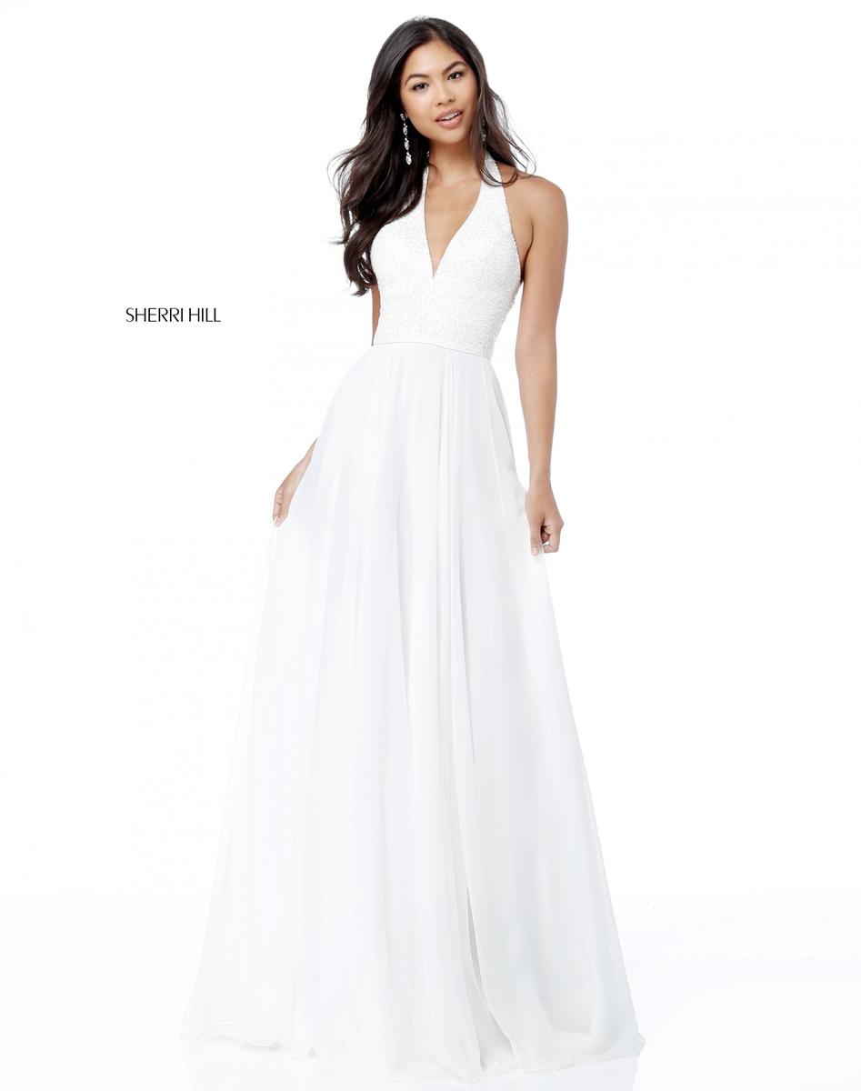 Sherri Hill Style Number 51640 - 5