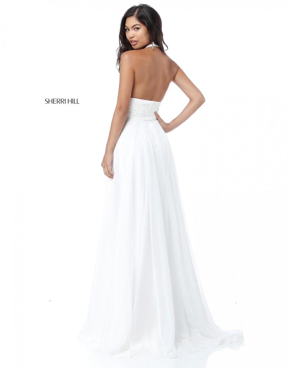 Sherri Hill Style Number 51640 - 6