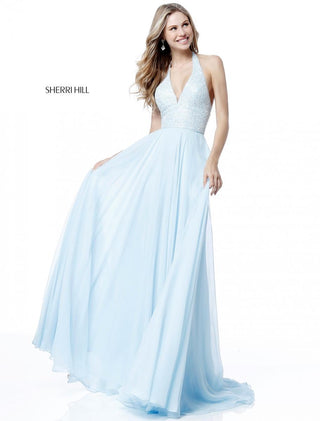 Sherri Hill Style Number 51640 - 1