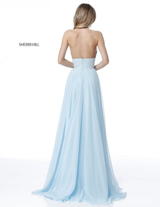 Sherri Hill Style Number 51640 - 2