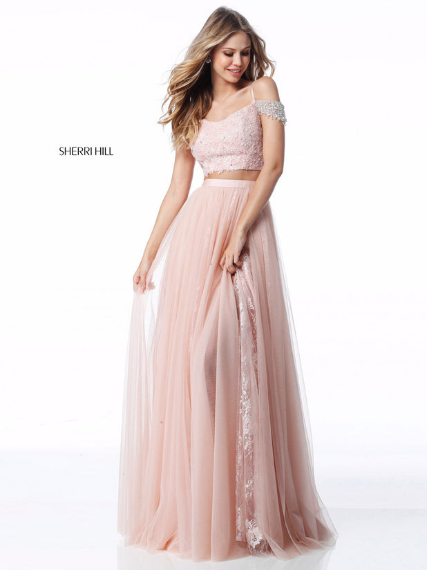 Sherri Hill Style Number 51771 - 1