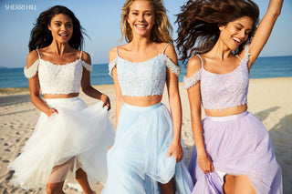 Sherri Hill Style Number 51771 - 4