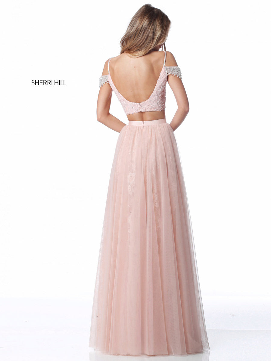 Sherri Hill Style Number 51771 - 2