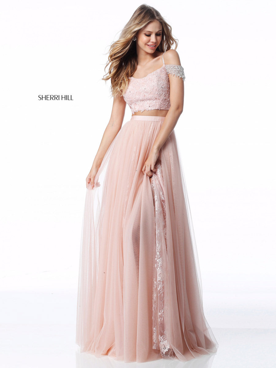 Sherri Hill Style Number 51771 - 1