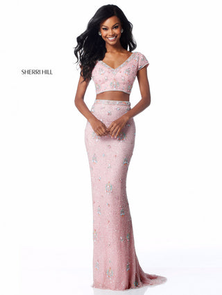 Sherri Hill Style Number 51786 - 3