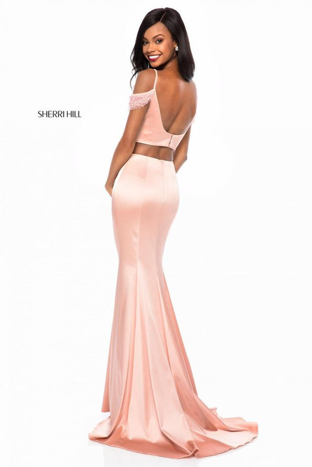 Sherri Hill Style Number 51797 - 2