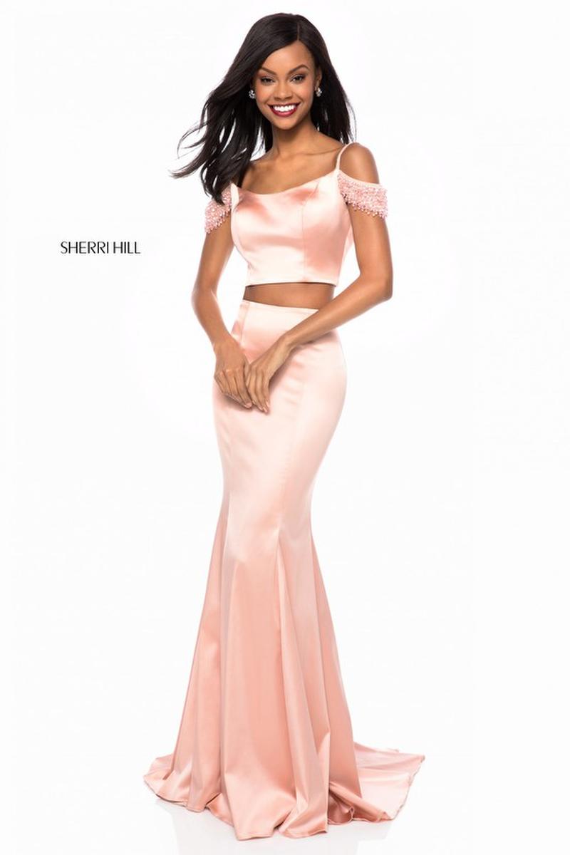 Sherri Hill Style Number 51797 - 3