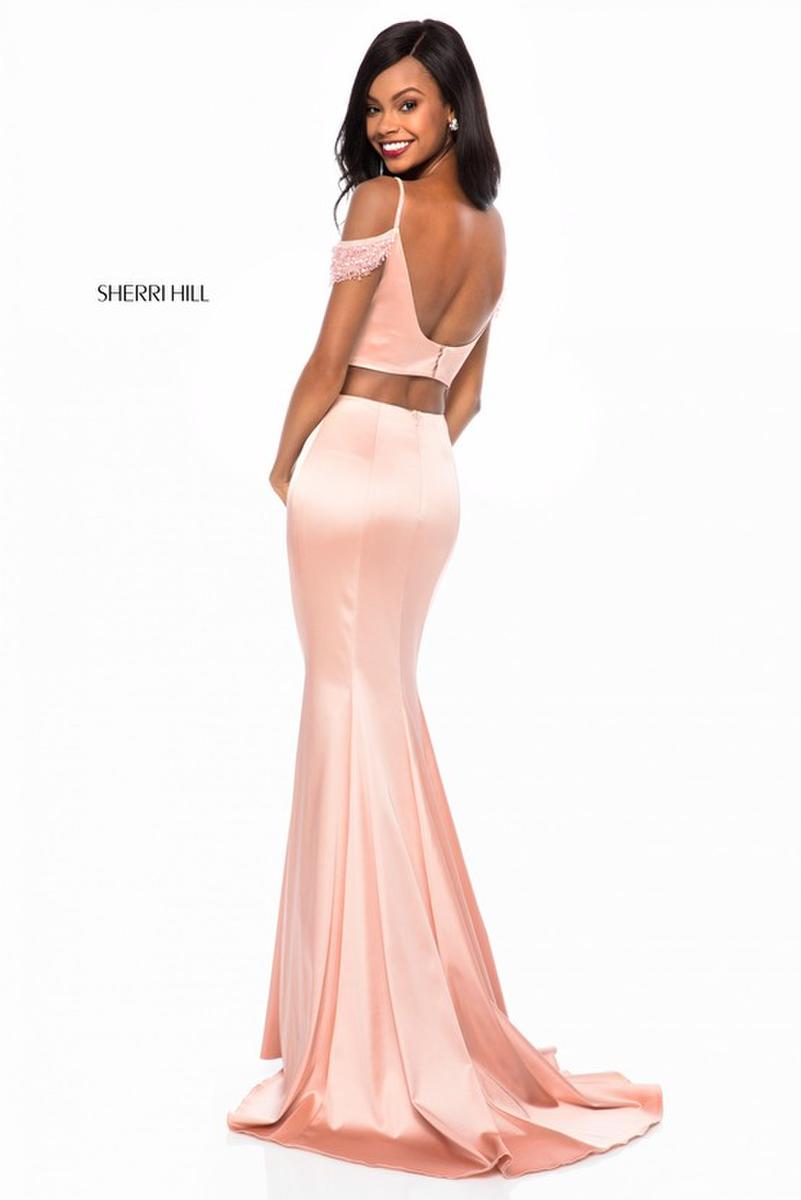 Sherri Hill Style Number 51797 - 2