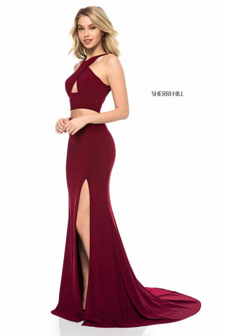 Sherri Hill Style Number 51810 - 1