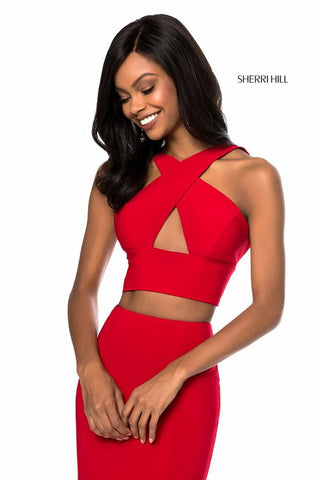 Sherri Hill Style Number 51810 - 3