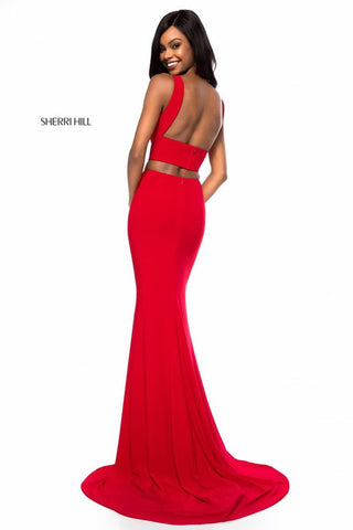 Sherri Hill Style Number 51810 - 5