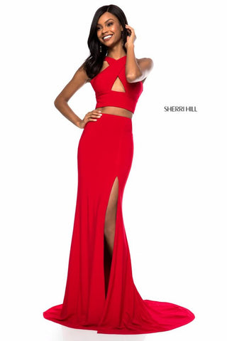 Sherri Hill Style Number 51810 - 4