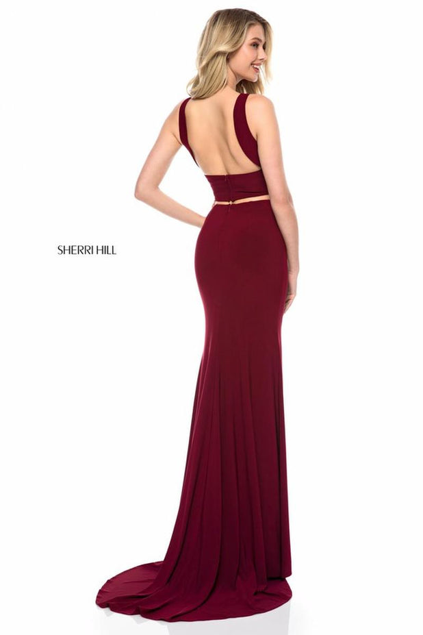 Sherri Hill Style Number 51810 - 2