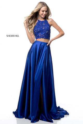 Sherri Hill Style Number 51843 - 3