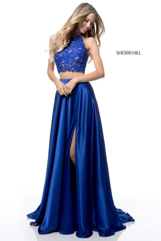 Sherri Hill Style Number 51843 - 6