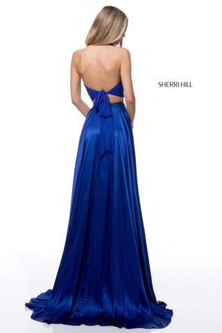 Sherri Hill Style Number 51843 - 4