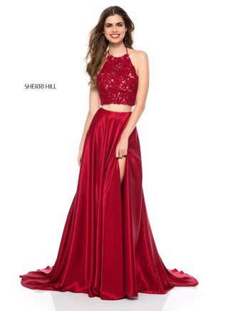 Sherri Hill Style Number 51843 - 1