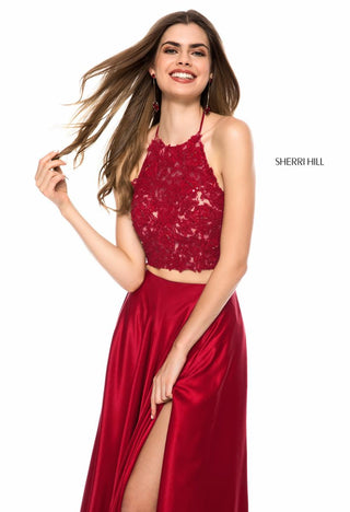 Sherri Hill Style Number 51843 - 5