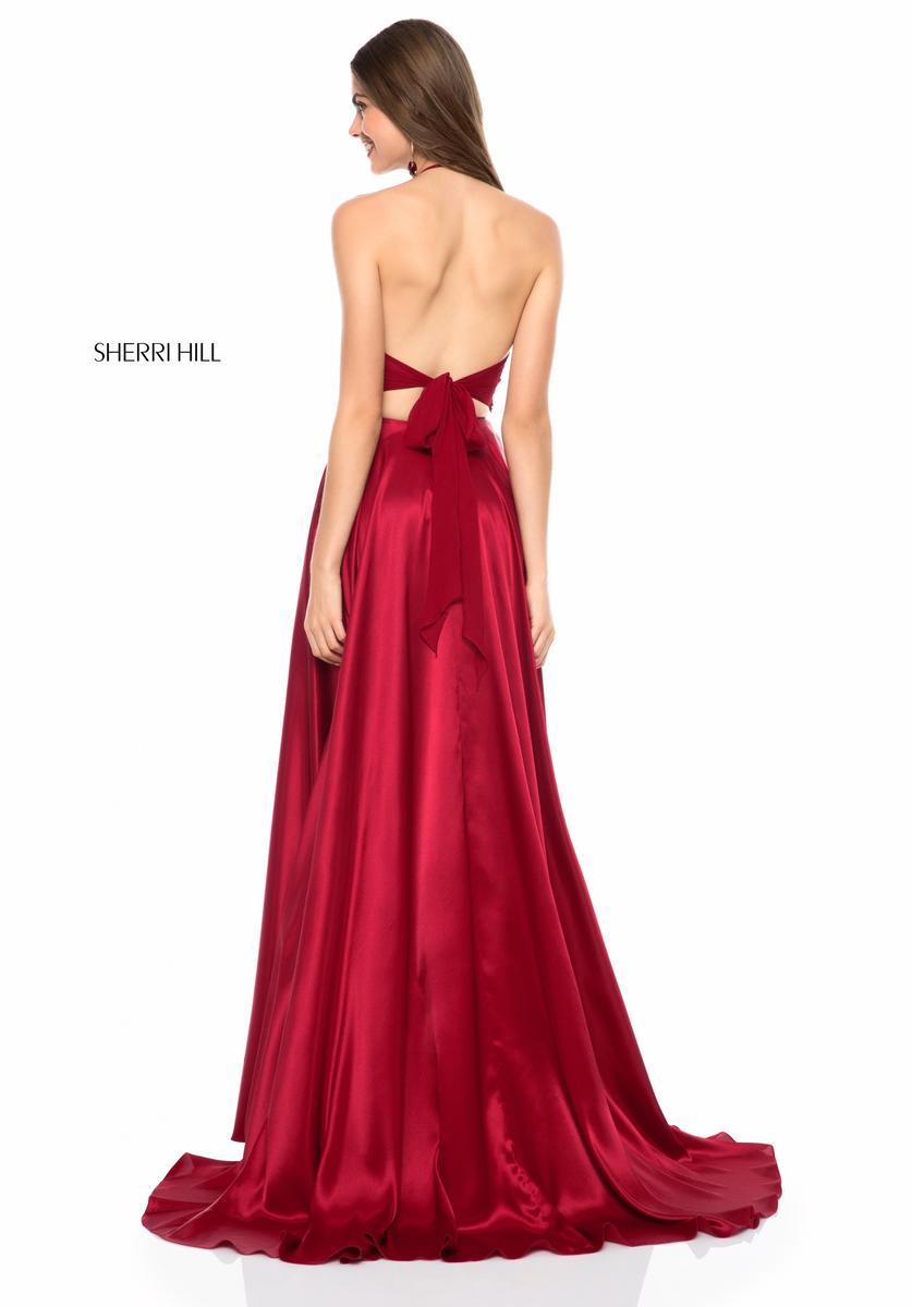 Sherri Hill Style Number 51843 - 2