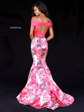 Sherri Hill Style Number 51849 - 3