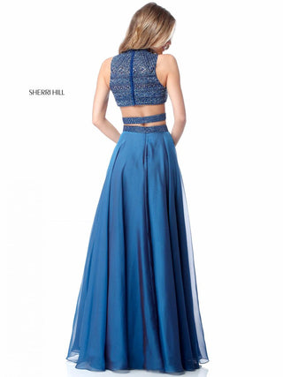 Sherri Hill Style Number 51871 - 2