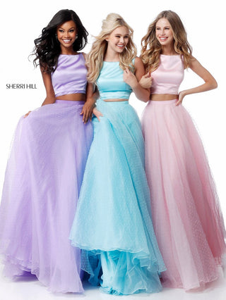 Sherri Hill Style Number 51895 - 9