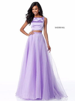 Sherri Hill Style Number 51895 - 6