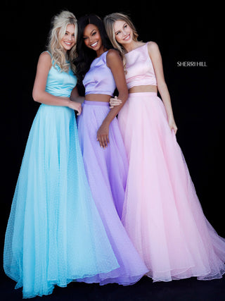 Sherri Hill Style Number 51895 - 7
