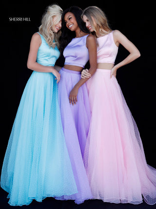 Sherri Hill Style Number 51895 - 8