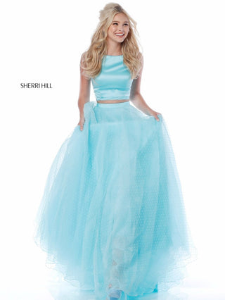 Sherri Hill Style Number 51895 - 4