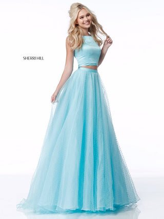 Sherri Hill Style Number 51895 - 1