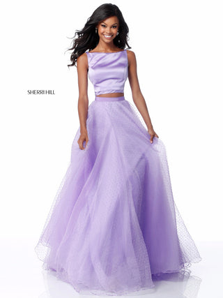 Sherri Hill Style Number 51895 - 2