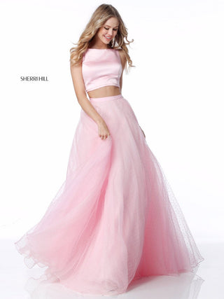 Sherri Hill Style Number 51895 - 3