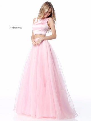 Sherri Hill Style Number 51895 - 5