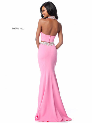 Sherri Hill Style Number 51911 - 2