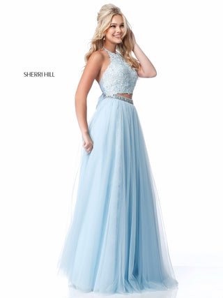 Sherri Hill Style Number 51924 - 6