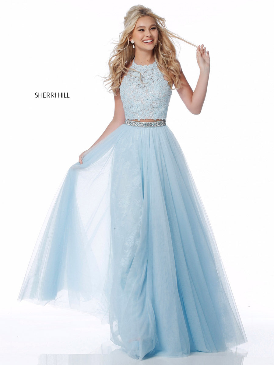 Sherri Hill Style Number 51924 - 3