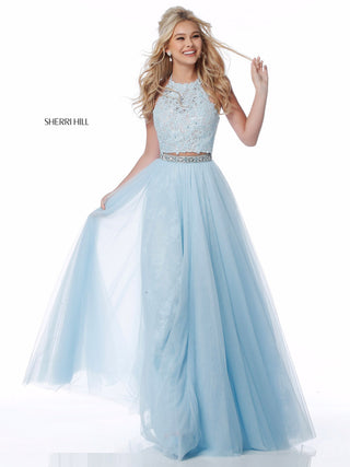 Sherri Hill Style Number 51924 - 3