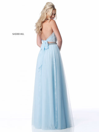 Sherri Hill Style Number 51924 - 4