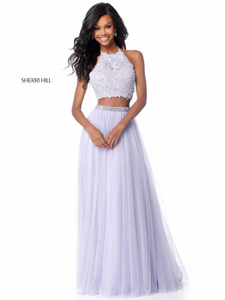 Sherri Hill Style Number 51924 - 1
