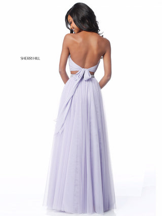 Sherri Hill Style Number 51924 - 2