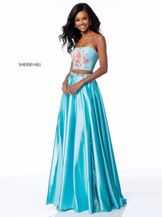 Sherri Hill Style Number 51932 - 4