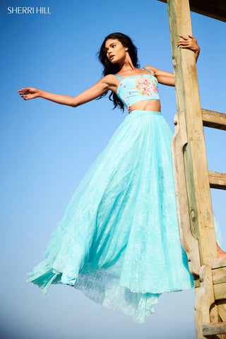 Sherri Hill Style Number 51932 - 7