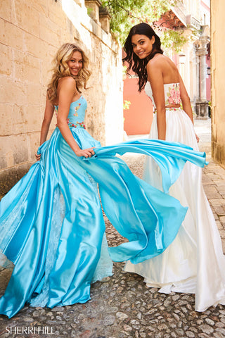 Sherri Hill Style Number 51932 - 8